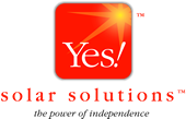 Yes! Solar Solutions
