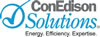 ConEdison Solutions logo