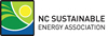 NC Sustainable Energy Association logo