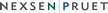 Nexen Pruet logo