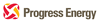 Progress Energy Logo