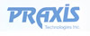 Praiis Technologies logo