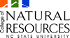 NCSU College of Natural Resources