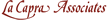LLaCapra Associates logo
