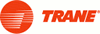 TRANE logo
