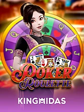 Poker Roulette