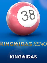 Max Keno