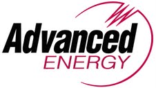 Advanced Energy Logo