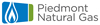 Piedmont Natural Gas logo