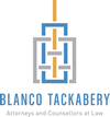 Blanco Tackabery logo